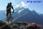 ВЕЛО ГУМА ВЪНШНА 27.5x2.10 (54-584) ZR-4153 TEIDE / EXPLORER MARCO eReady РАЛСОН (протектор 2мм)-5